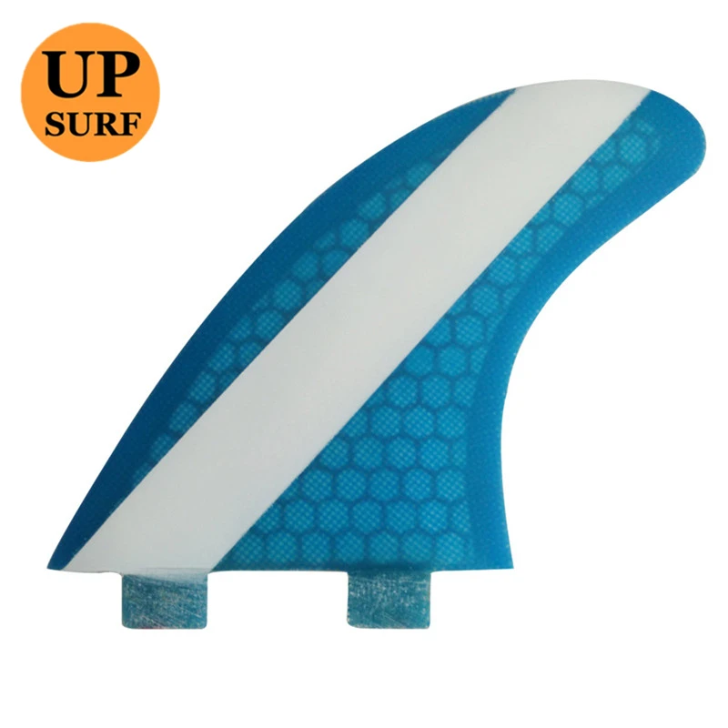 FCS G5 thruster плавники tri (доска для серфинга) ласты SUP серфинга бесплатная доставка