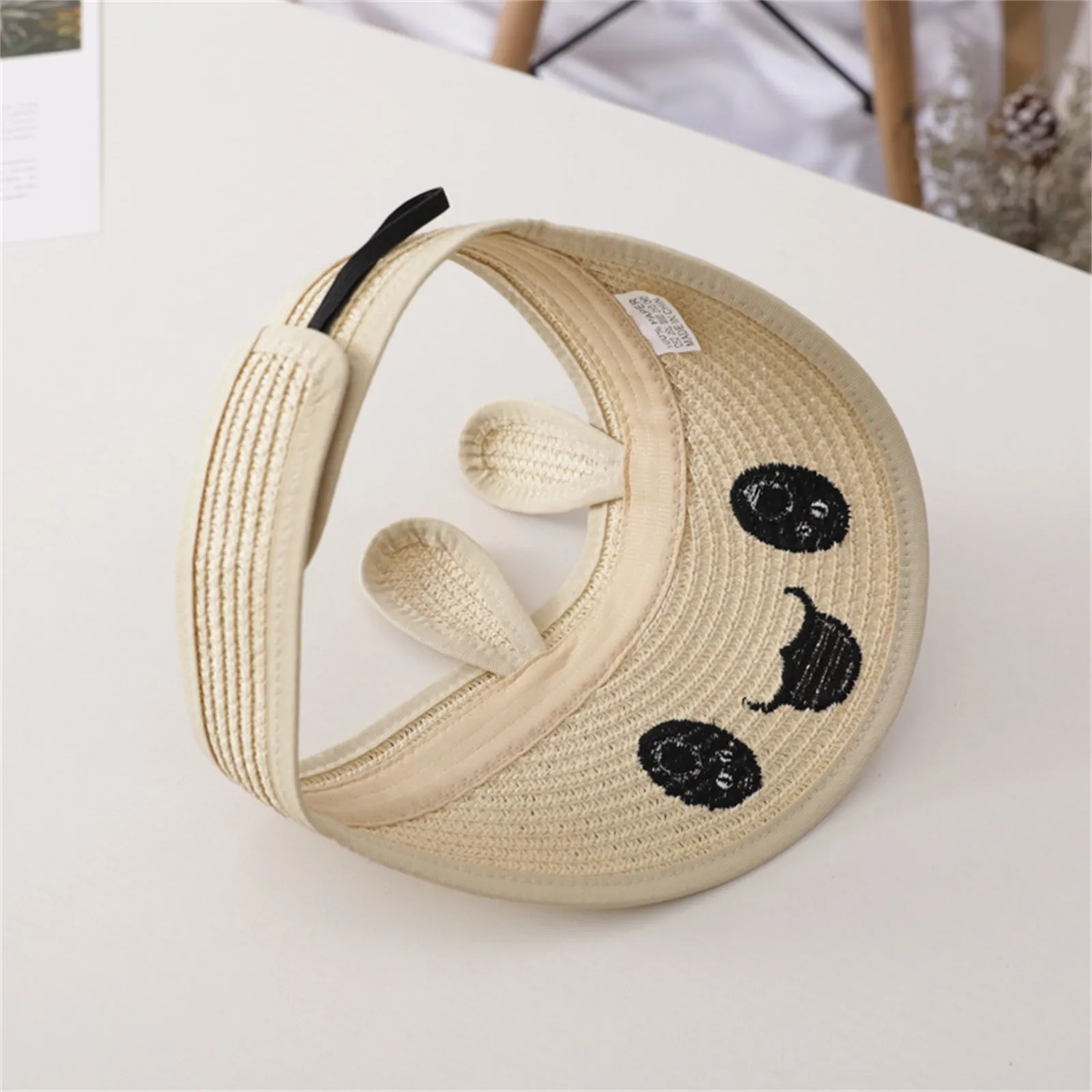 Baby Girl Sun Hat Children Straw Hat Summer Sunscreen Kawaii Girls Handmade Beach Hats +Bag Fisherman Cap Kids Beanies
Baby Girl Sun Hat Children Straw Hat Summer Sunscreen Kawaii Girls Handmade Beach Hats +Bag Fisherman Cap Kids Beanies