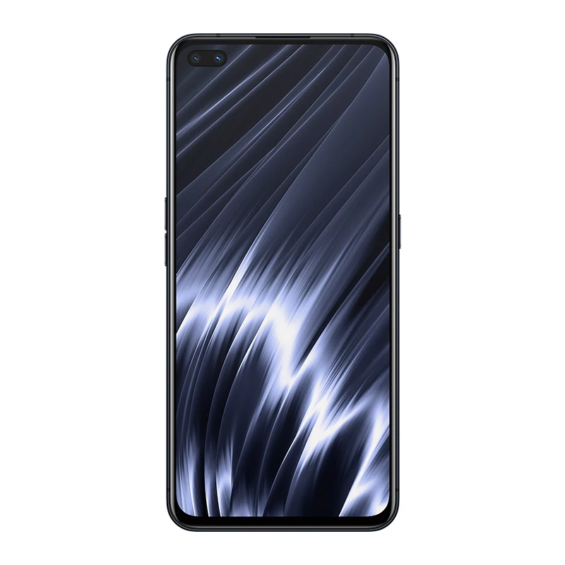 Смартфон Realme X50 Pro 6 44 дюйма 48 МП камер Wifi | Мобильные телефоны и аксессуары
