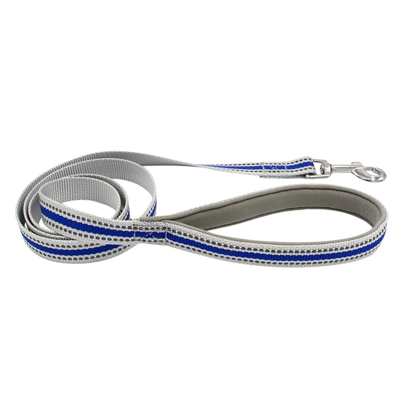 Dog Leash Adjustable Reflective Handle Pet Leashes Nylon Lead Rope For Small Medium Large Dogs Walking Safety Leash Pet Supplies
Dog Leash Adjustable Reflective Handle Pet Leashes Nylon Lead Rope For Small Medium Large Dogs Walking Safety Leash Pet Supplies