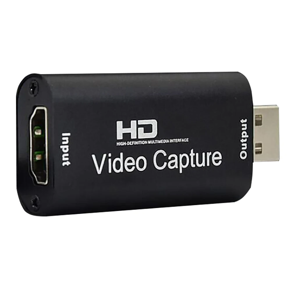 1080 карта захвата видео USB 3,0 2,0, Видеозаписывающее Устройство для PS4, игр, DVD, видеокамер, записывающее устройство для прямой трансляции видео
1080 карта захвата видео USB 3,0 2,0, Видеозаписывающее Устройство для PS4, игр, DVD, видеокамер, записывающее устройство для прямой трансляции видео