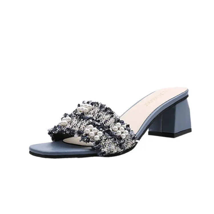 Low Sandals Woman Leather Shoes Lady 2021 Summer Heels All-Match Suit Female Beige Low-heeled New Girls Fashion Comfort Black Bu
Low Sandals Woman Leather Shoes Lady 2021 Summer Heels All-Match Suit Female Beige Low-heeled New Girls Fashion Comfort Black Bu