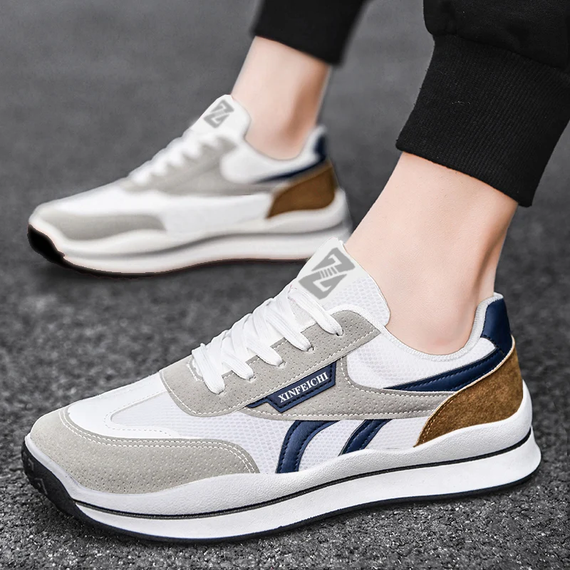 Luxury Brand Autumn Golf Sneakers Man Anti-Slip Hard-Wearing Mens Golf Shoes Sneaker Breathable Lace Up Golf Shoe Spikes
Luxury Brand Autumn Golf Sneakers Man Anti-Slip Hard-Wearing Mens Golf Shoes Sneaker Breathable Lace Up Golf Shoe Spikes