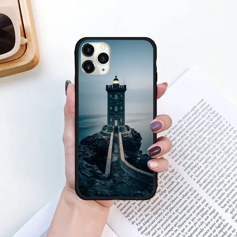 lighthouse The mighty compass of the sea Phone Cases for iPhone 11 12 pro XS MAX 8 7 6 6S Plus X 5S SE 2020 XR funda coque
lighthouse The mighty compass of the sea Phone Cases for iPhone 11 12 pro XS MAX 8 7 6 6S Plus X 5S SE 2020 XR funda coque