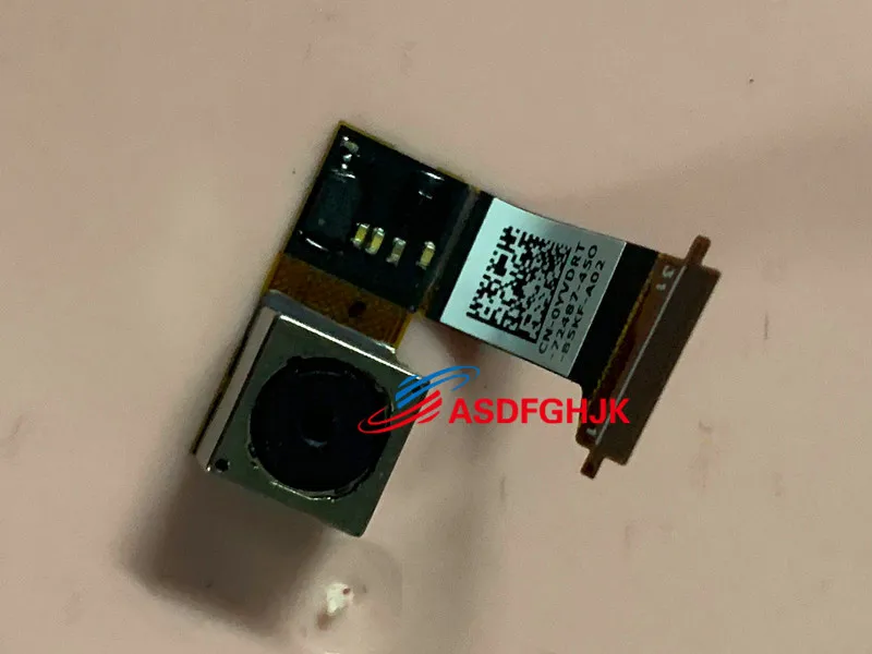 Задняя веб-камера для планшета Dell Venue 11 Pro 5130 T06G T011G YVDRT 0YVDRT Φ 100% TESED OK
Задняя веб-камера для планшета Dell Venue 11 Pro 5130 T06G T011G YVDRT 0YVDRT Φ 100% TESED OK