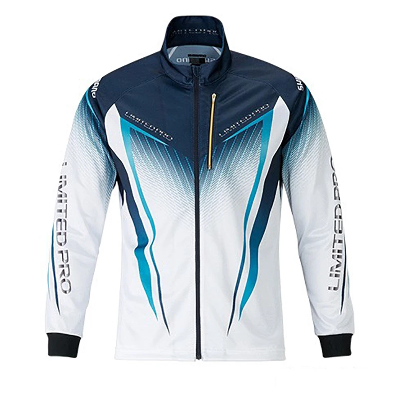 Shimano Fishing Jersey Tops Shirt Breathable hoodies outdoor Quick-drying Hiking Cycling clothes Jacket sun protection clothing 
Shimano Fishing Jersey Tops Shirt Breathable hoodies outdoor Quick-drying Hiking Cycling clothes Jacket sun protection clothing
