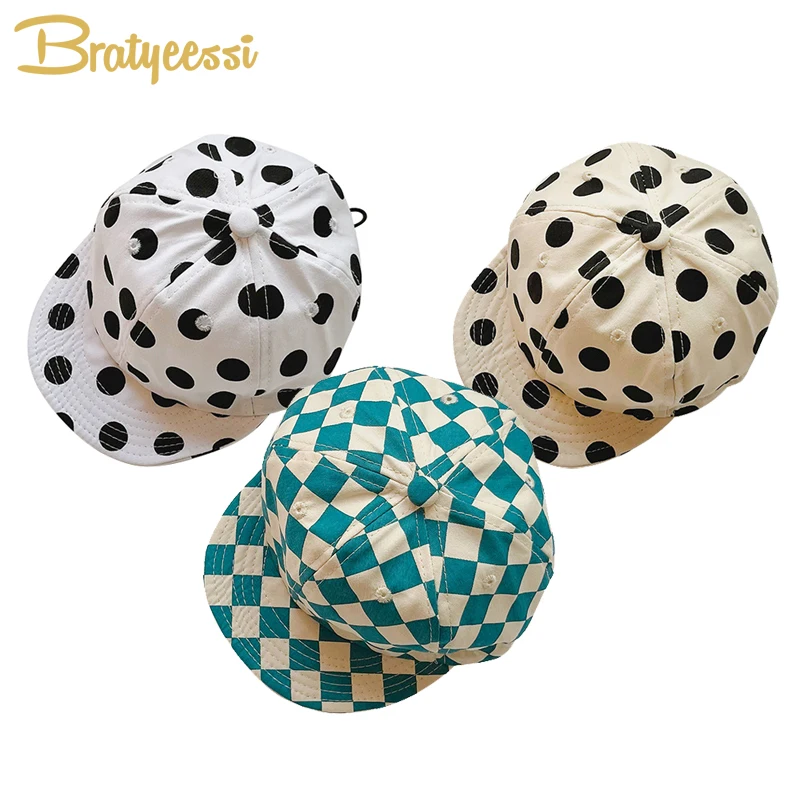2022 Fashion Kids Baseball Cap for Children Spring Summer Baby Girl Boy Hat Cotton Adjustable Baby Hats for 6-24M
2022 Fashion Kids Baseball Cap for Children Spring Summer Baby Girl Boy Hat Cotton Adjustable Baby Hats for 6-24M