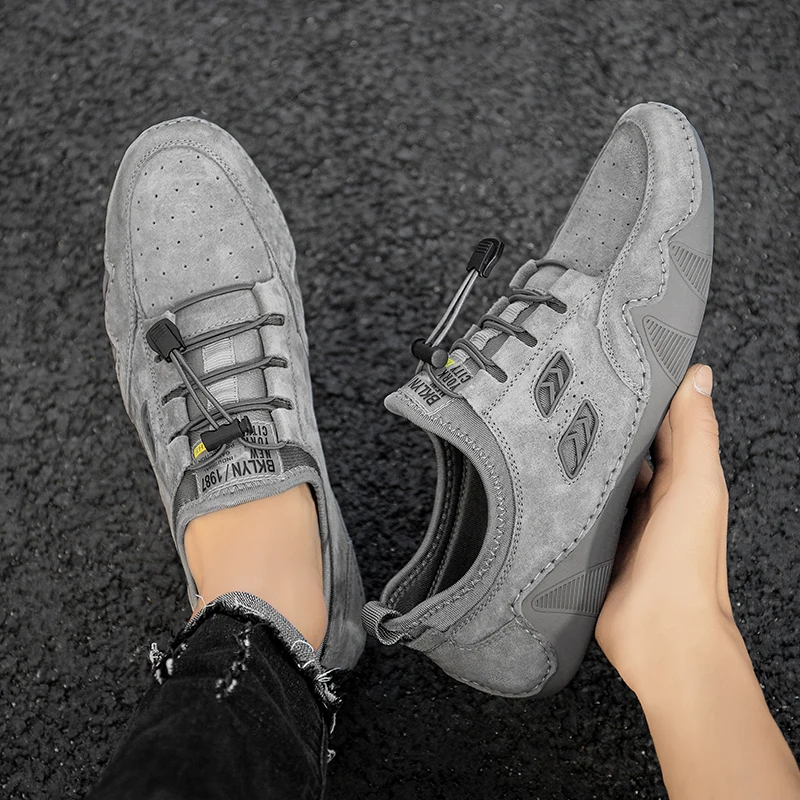 Men's Shoes 
Men's Shoes