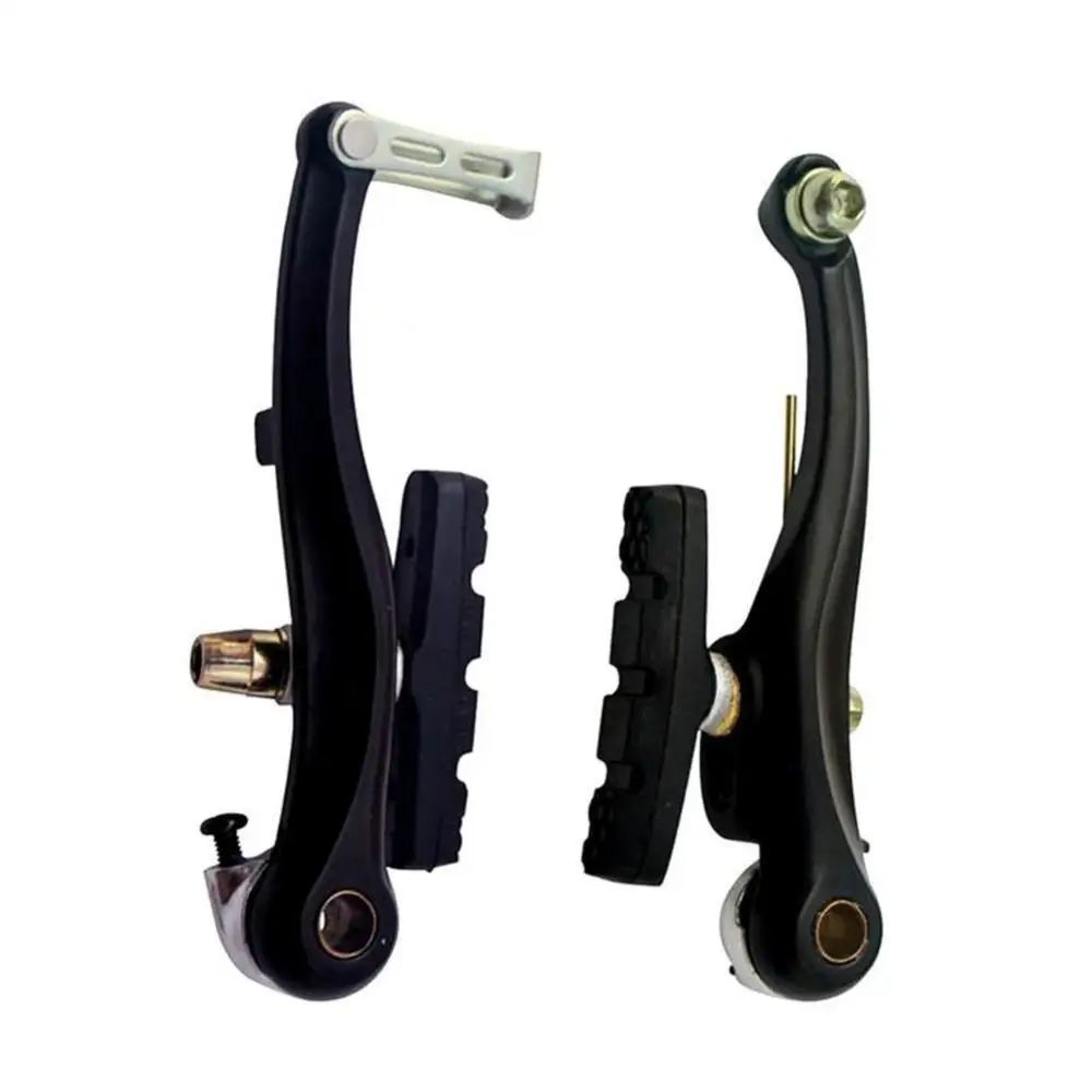 50% Hot Sale 1 Pair Mountain Bike Aluminum Alloy V Brake Pads Bicycle Parts Accessories Bike V Brake
50% Hot Sale 1 Pair Mountain Bike Aluminum Alloy V Brake Pads Bicycle Parts Accessories Bike V Brake