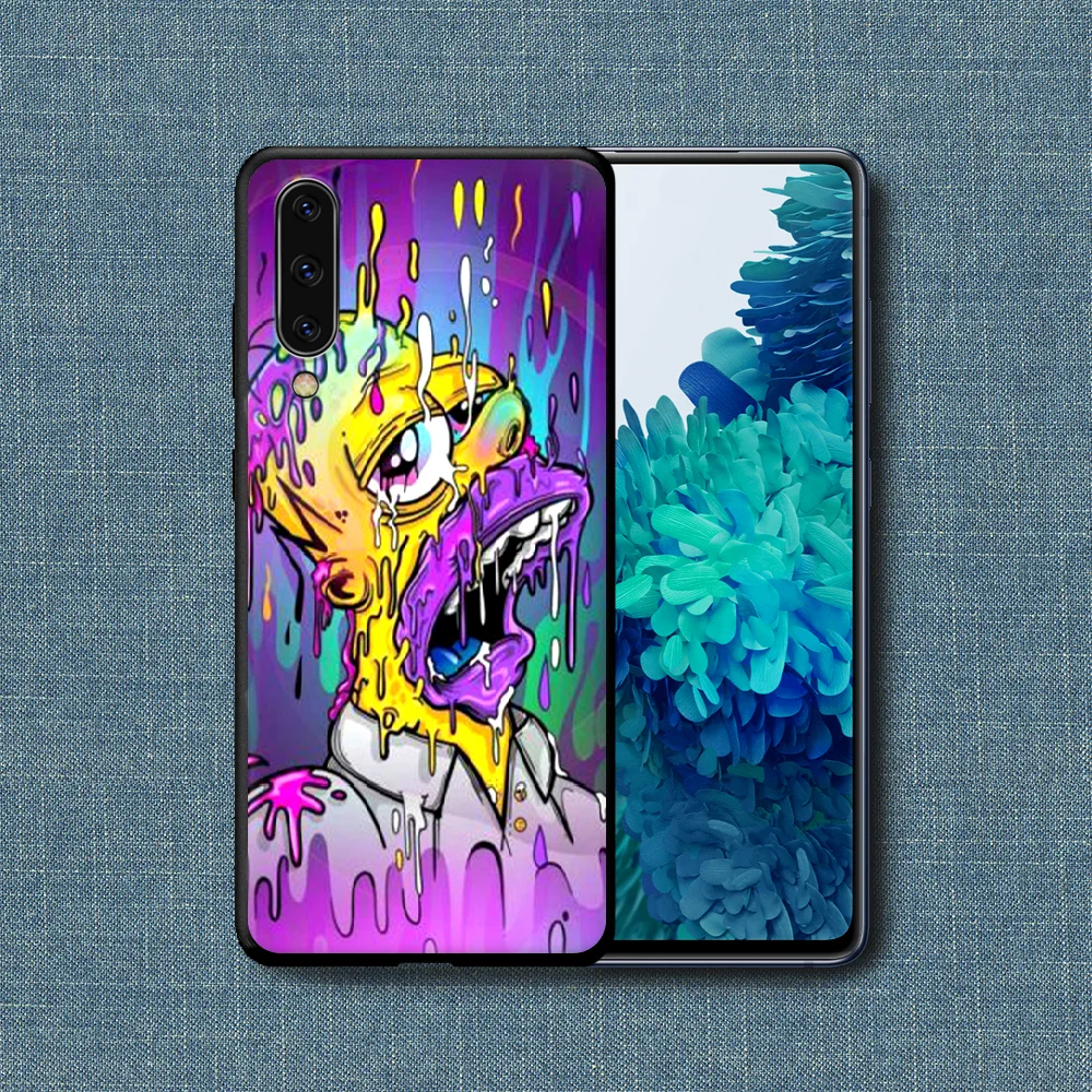 Simpson Funny Cartoon Phone Case For Samsung Galaxy A 3 5 7 8 10 20 20E 21S 30 30S 40 50 51 70 71 black Funda Fashion Back
Simpson Funny Cartoon Phone Case For Samsung Galaxy A 3 5 7 8 10 20 20E 21S 30 30S 40 50 51 70 71 black Funda Fashion Back
