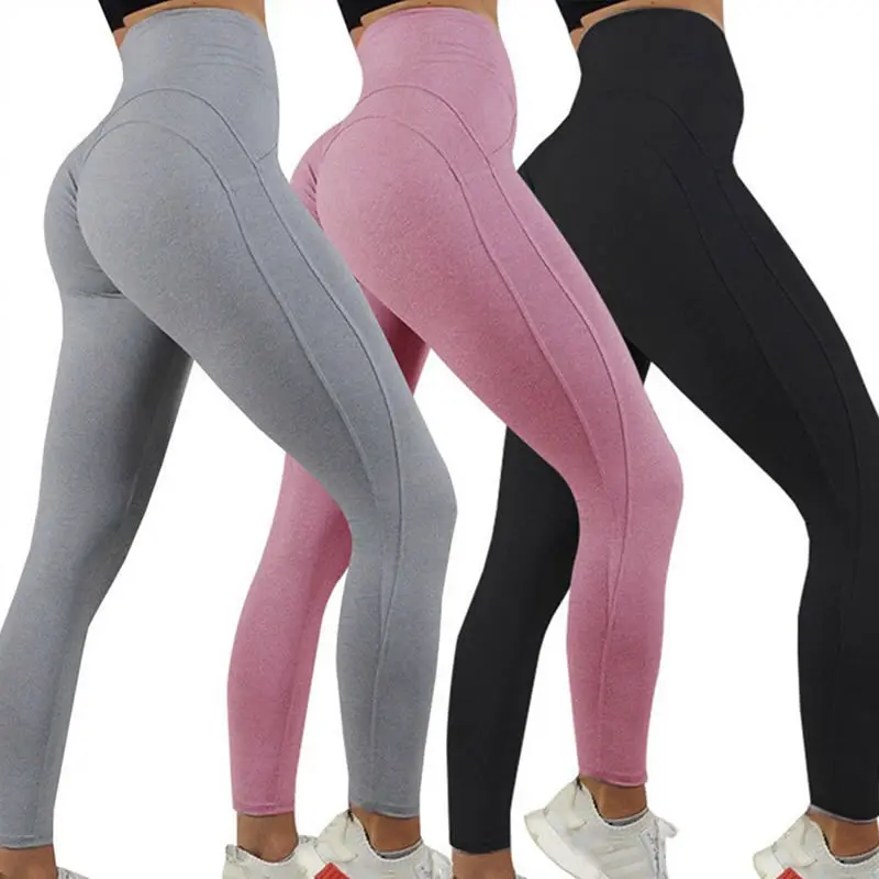 Women Fitness Push Up Leggings Sexy Yoga Quick Dry Breathable Gym Fashion High Waist Tights Running Exercise Butt Lift Pants Hot
Women Fitness Push Up Leggings Sexy Yoga Quick Dry Breathable Gym Fashion High Waist Tights Running Exercise Butt Lift Pants Hot