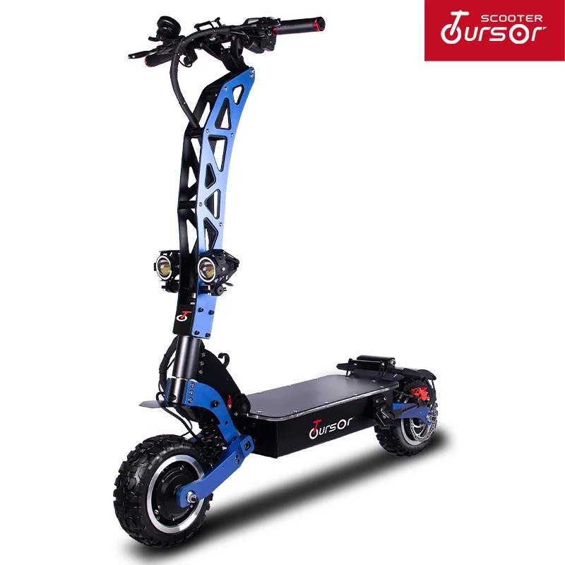 2020 TOURSOR E8P Powerful Electric Scooter 60V72V5600W7000W 11inch Off Road Dual Motor Wheel e scooter Foldable Adults Scooters
2020 TOURSOR E8P Powerful Electric Scooter 60V72V5600W7000W 11inch Off Road Dual Motor Wheel e scooter Foldable Adults Scooters