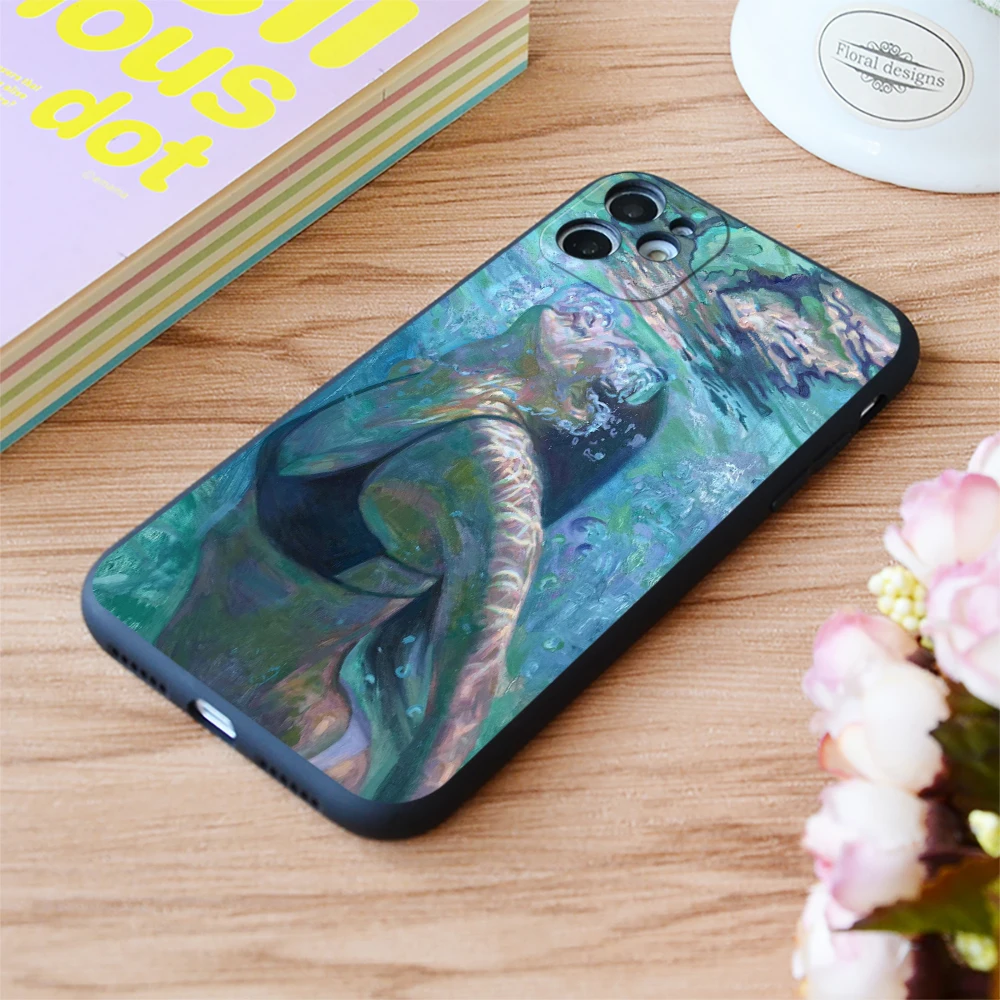 For iPhone Breathtaking Oil Paintings Print Soft Matt Apple iPhone Case 6 7 8 11 12 Plus Pro X XR XS MAX SE
For iPhone Breathtaking Oil Paintings Print Soft Matt Apple iPhone Case 6 7 8 11 12 Plus Pro X XR XS MAX SE