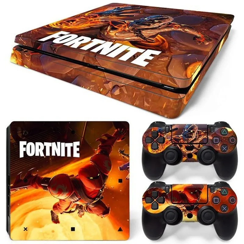 Fortnite Season 8 for PS4 Slim Console and Controllers Stickers for Ps4 Skin Sticker for Playstation 4 Kids Boys Birthday Gift
Fortnite Season 8 for PS4 Slim Console and Controllers Stickers for Ps4 Skin Sticker for Playstation 4 Kids Boys Birthday Gift