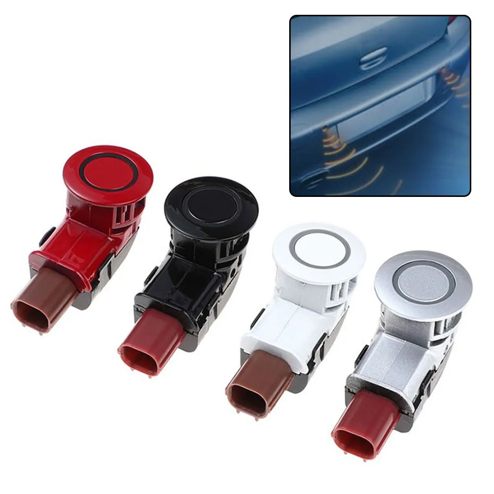 Ultrasonic Rear PDC Bumper Parking Sensor For Honda Odyssey CRV 39680-SHJ-A61 Outlander Grandis Pajero EX Wireless Parking Senso
Ultrasonic Rear PDC Bumper Parking Sensor For Honda Odyssey CRV 39680-SHJ-A61 Outlander Grandis Pajero EX Wireless Parking Senso