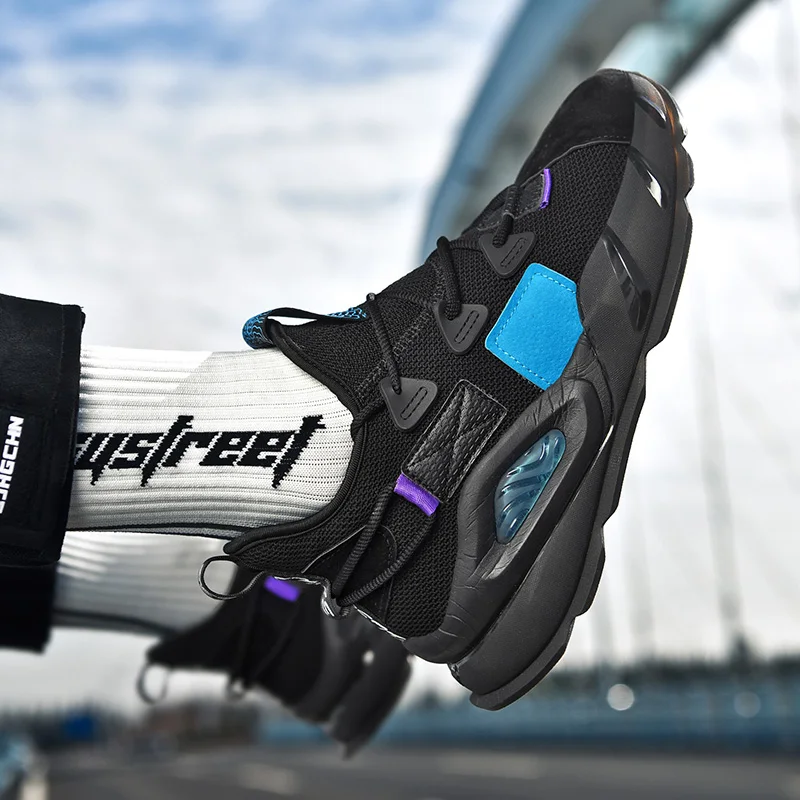 men shoes Sneakers Male Mens casual Shoes tenis Luxury shoes youth fashion trend shoes fashion running Daddy Sneakers for men
men shoes Sneakers Male Mens casual Shoes tenis Luxury shoes youth fashion trend shoes fashion running Daddy Sneakers for men