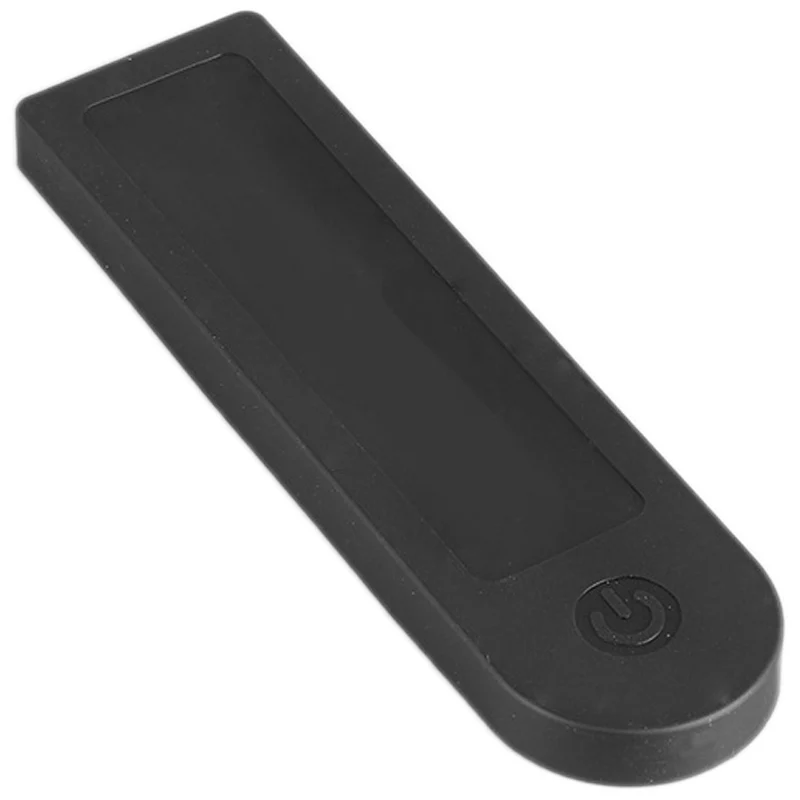 

Водонепроницаемый силиконовый чехол для скутера Ninebot MAX G30, крышка печатной платы приборной панели, фиксирующая Защита от царапин