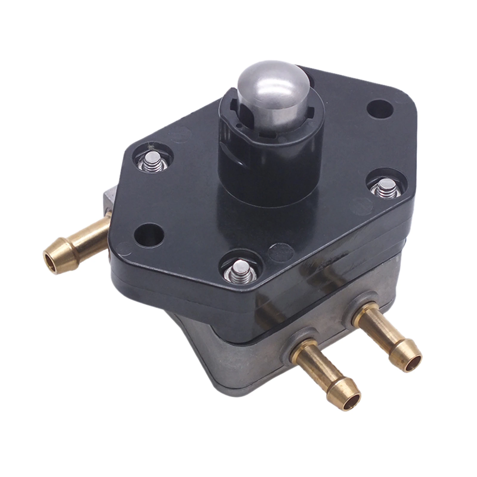 899106 Fuel Pump for Mercury Outboard Motor 2 Strokes 4 Strokes 881862T1 8M0118176
899106 Fuel Pump for Mercury Outboard Motor 2 Strokes 4 Strokes 881862T1 8M0118176