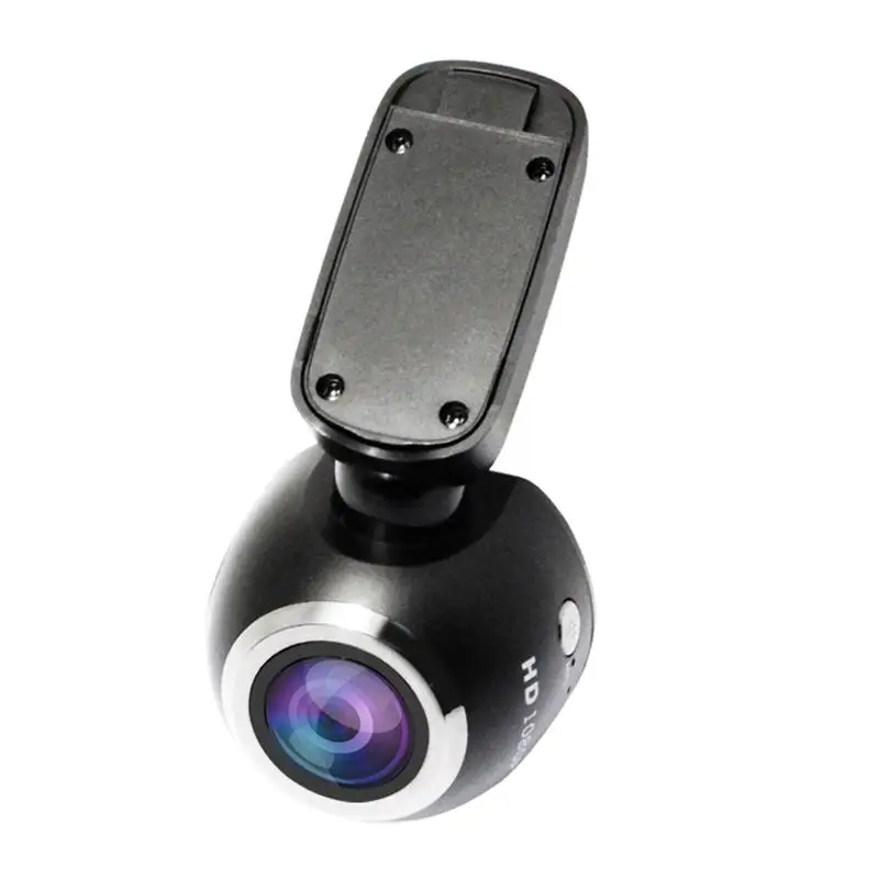 

1.54 Inch Wifi 1080P Car Dash Cam Night Vision 170° Wide Angle 360° Rotational G-Sensor WDR Loop Recording Parking Monitor