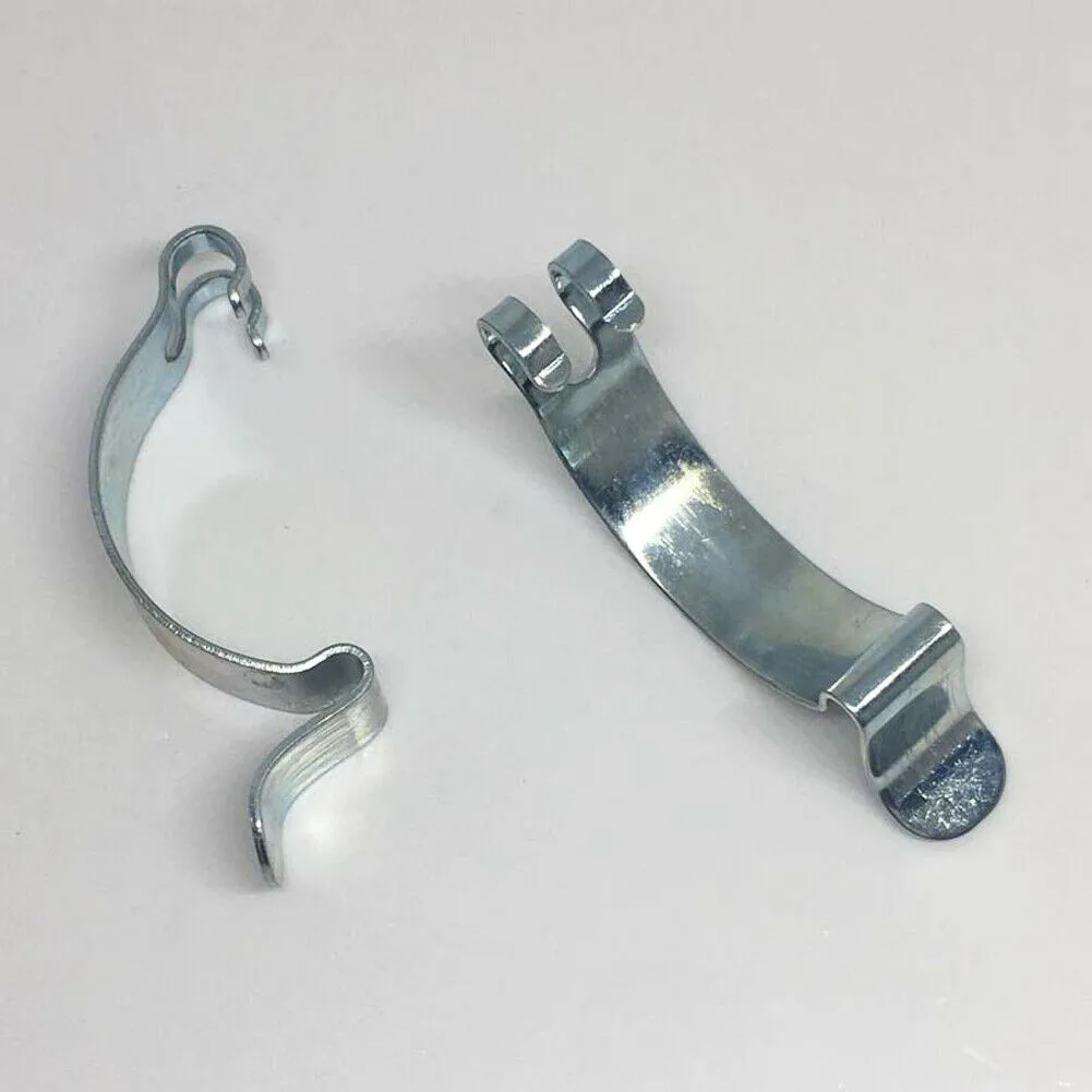 2X Car Air Filter Cleaner Housing Box Lid Spring Clip Clamp Electrical Safety Box Fixed Spring Clips Fastener Clips For Toyota
2X Car Air Filter Cleaner Housing Box Lid Spring Clip Clamp Electrical Safety Box Fixed Spring Clips Fastener Clips For Toyota