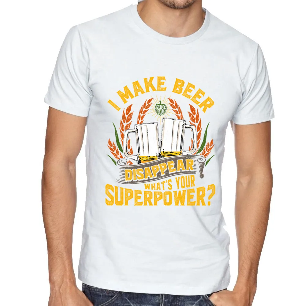 2021 Summer Weekend Graphic T Shirt Quick Drying O-Neck Loose Tee I Make Beer Disappear Funny Print Harajuku Oversized T Shirt
2021 Summer Weekend Graphic T Shirt Quick Drying O-Neck Loose Tee I Make Beer Disappear Funny Print Harajuku Oversized T Shirt