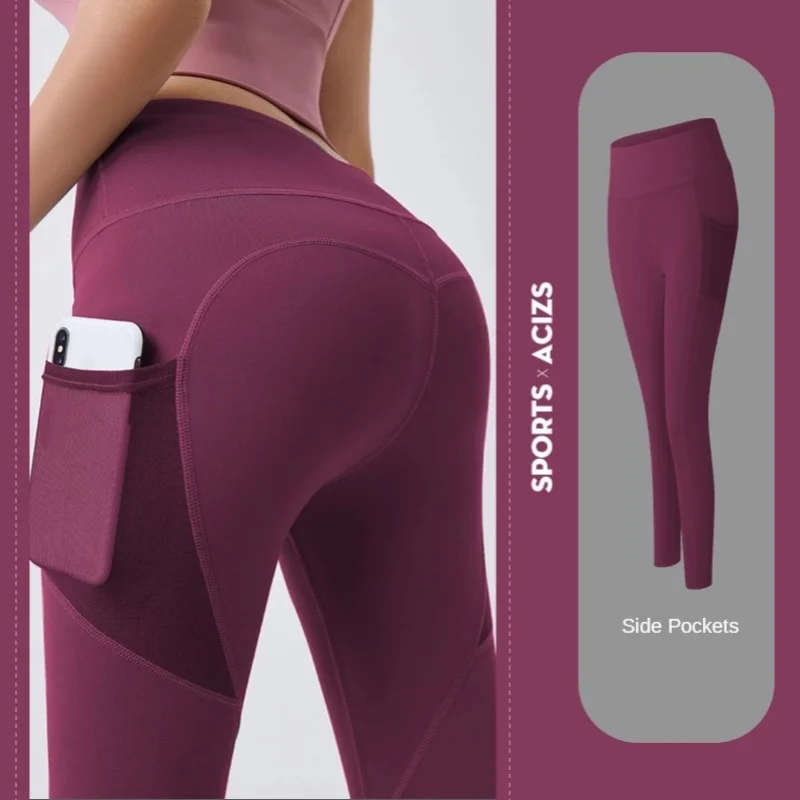 Workout Pants Seamless Yoga Pantalones Women Gym Clothing Fitness Sport Leggings Tights Slim Running Sportswear Yoga Pants
Workout Pants Seamless Yoga Pantalones Women Gym Clothing Fitness Sport Leggings Tights Slim Running Sportswear Yoga Pants