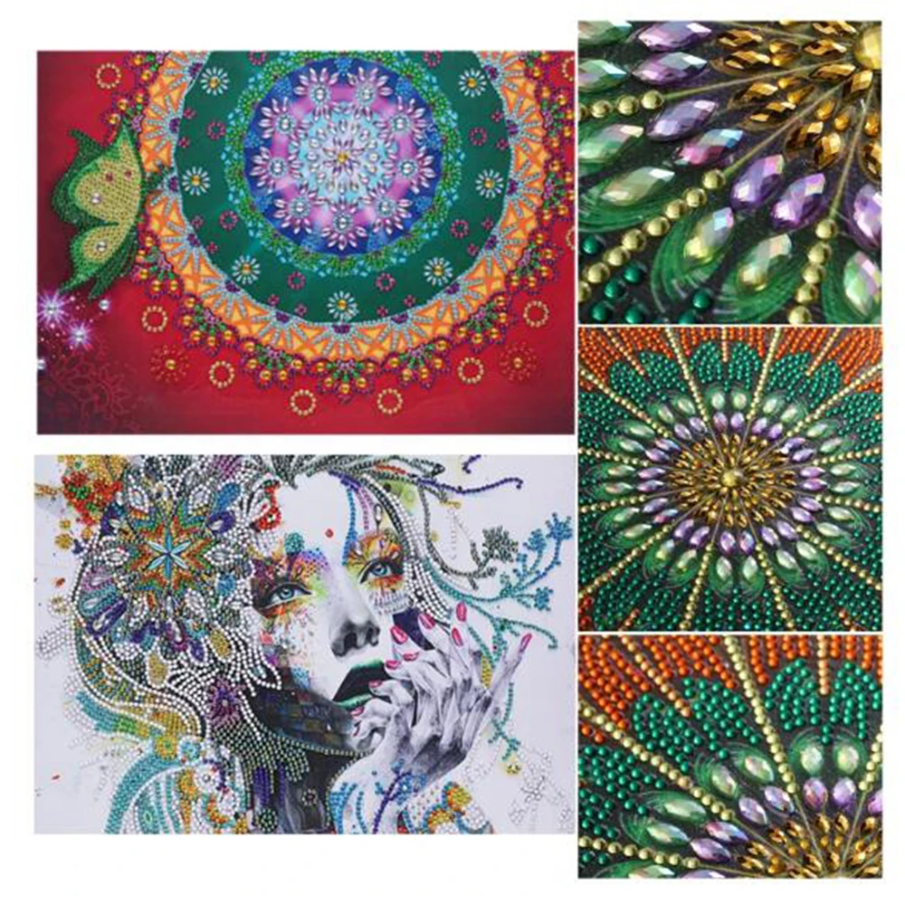 Алмазная живопись особой формы 5D «сделай сам», вышивка крестиком, стразы, искусство бриллиантов, настенное украшение
Алмазная живопись особой формы 5D «сделай сам», вышивка крестиком, стразы, искусство бриллиантов, настенное украшение