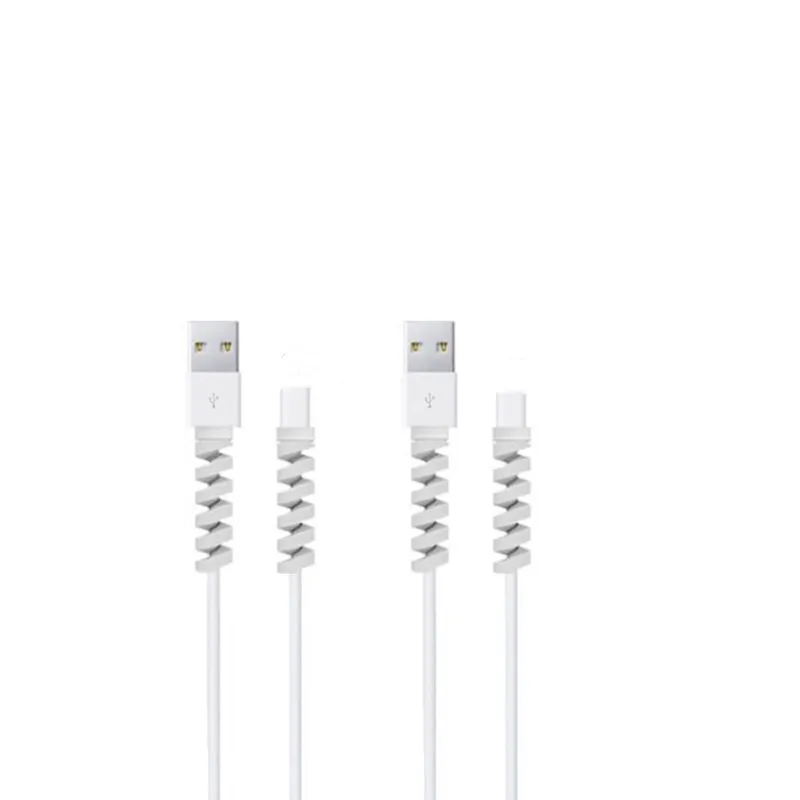 2/10Pcs Charging Cable Protector for Phones Cable Holder Cover Cable Winder Clip for USB Charger Cord Management Cable Organizer
2/10Pcs Charging Cable Protector for Phones Cable Holder Cover Cable Winder Clip for USB Charger Cord Management Cable Organizer