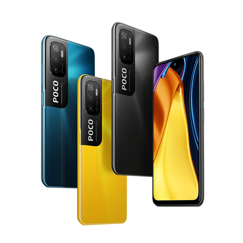 Смартфон Xiaomi Poco М3 Купить В Москве