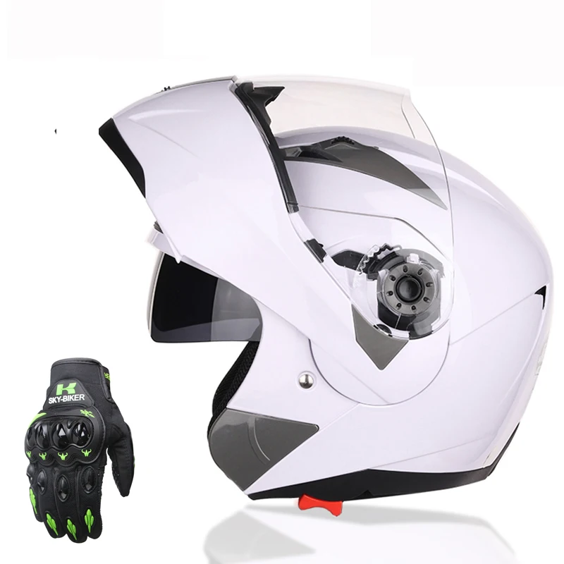 Free Motor Gloves Gift Off-road Motorcycle Helmet Motocross Professional Motorbike Racing Dirt Bike Full Face Motor Helmet
Free Motor Gloves Gift Off-road Motorcycle Helmet Motocross Professional Motorbike Racing Dirt Bike Full Face Motor Helmet