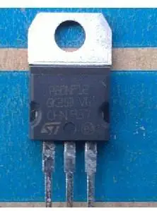 Free Delivery. P80NF12 STP80NF12 MOS field effect tube triode
Free Delivery. P80NF12 STP80NF12 MOS field effect tube triode