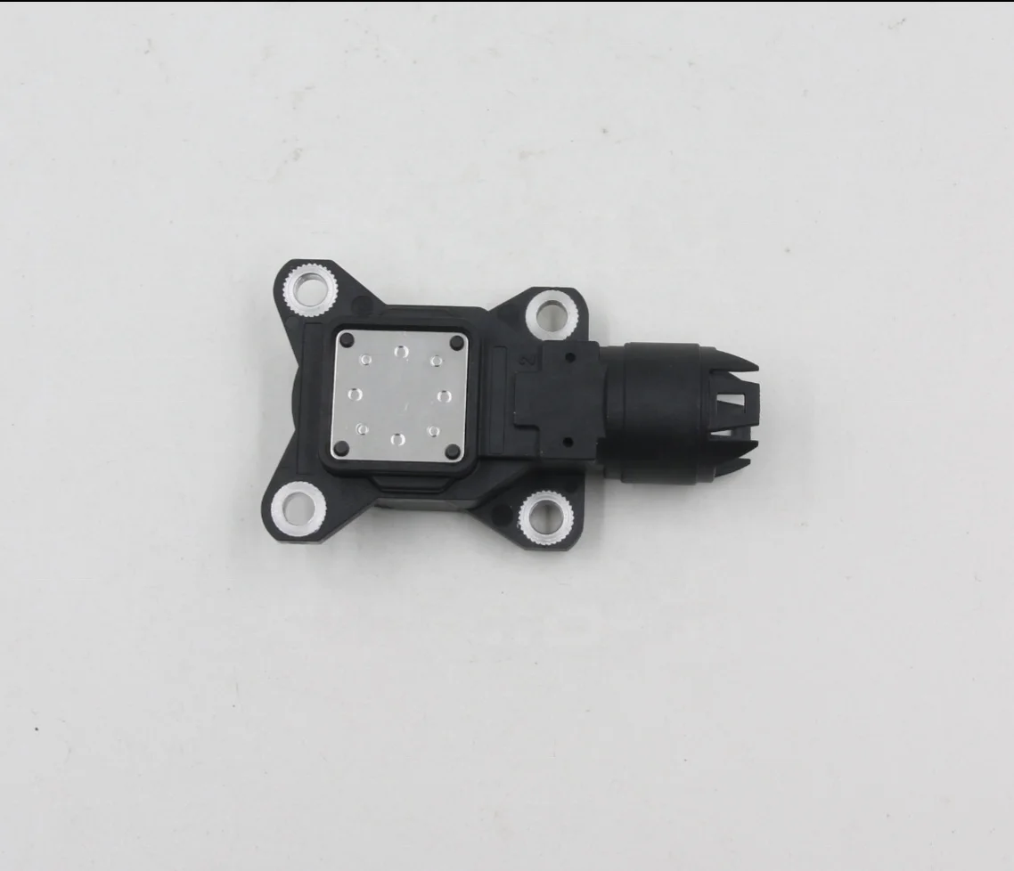 For BMW E60 E70 545i 645Ci Eccentric Shaft Sensor for Valvetronic System 11377527017
For BMW E60 E70 545i 645Ci Eccentric Shaft Sensor for Valvetronic System 11377527017