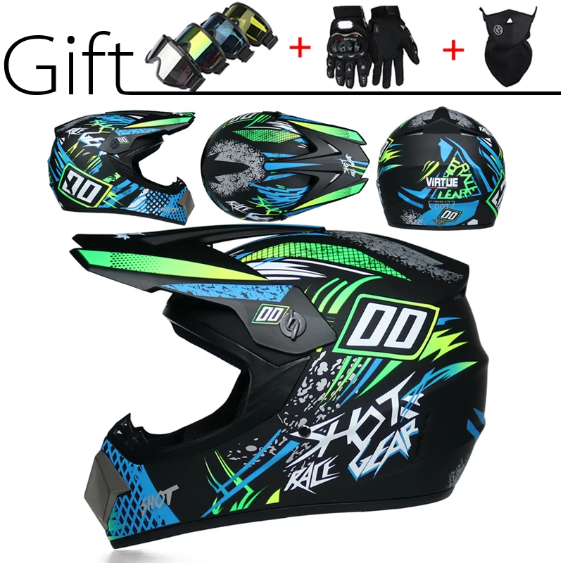 Motorcycle Helmet Professional Racing Motocross Sportbikes Route Downhill Casque Downhill Capacete Safety Off-road Casco Moto
Motorcycle Helmet Professional Racing Motocross Sportbikes Route Downhill Casque Downhill Capacete Safety Off-road Casco Moto