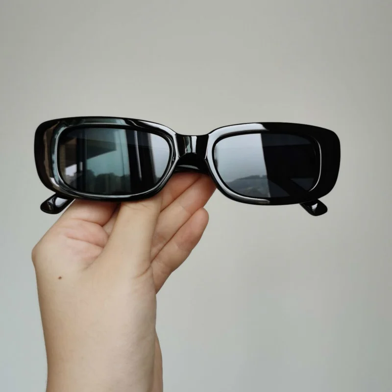 New Fashion Vintage Sunglasses Women Brand Designer Retro Sunglass Rectangle Sun Glasses Oculos Lunette De Soleil
New Fashion Vintage Sunglasses Women Brand Designer Retro Sunglass Rectangle Sun Glasses Oculos Lunette De Soleil