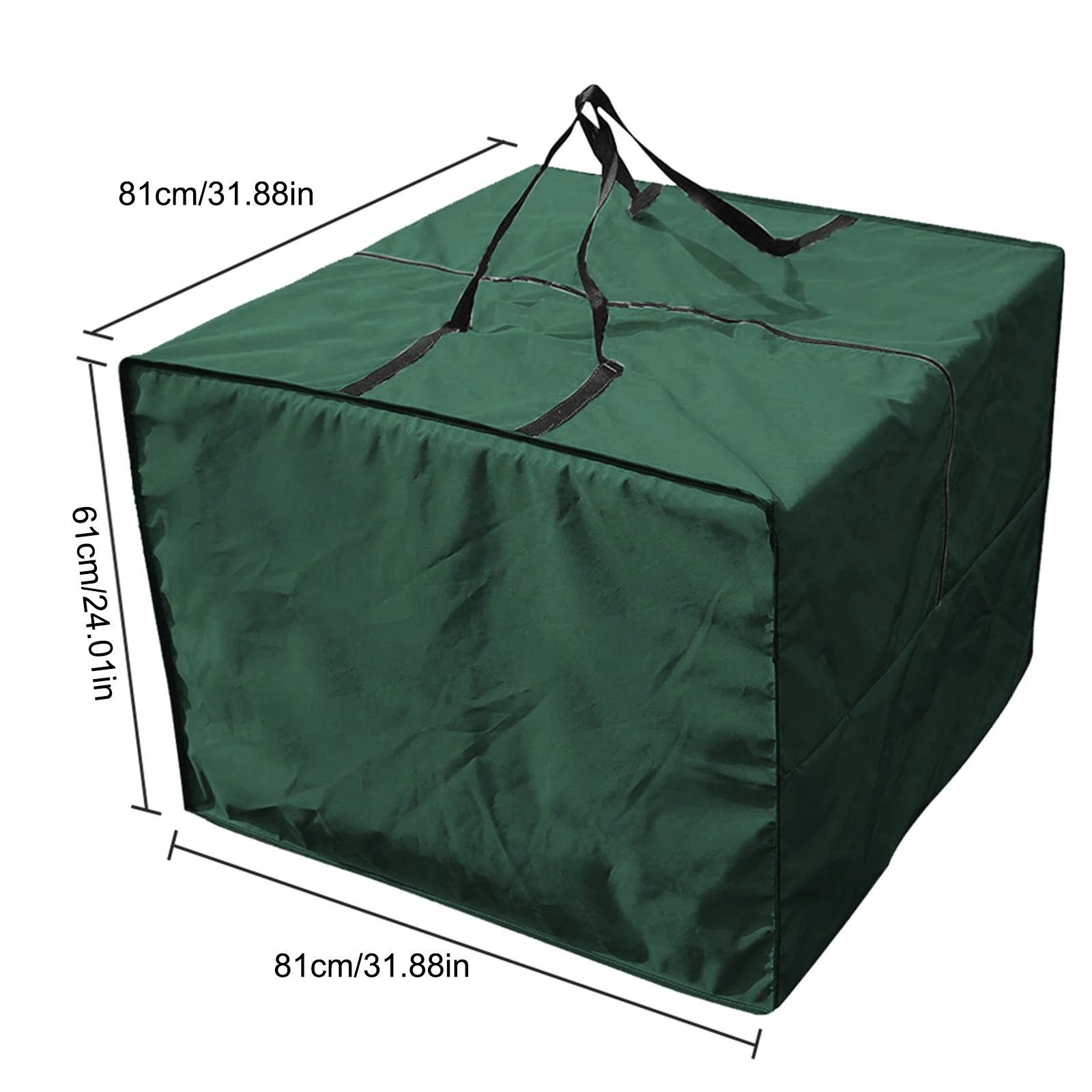 Waterproof Christmas Tree Cushion Bag Storage Bag Outdoor Indoor Furniture Cushion Storage Pouch Christmas decor storage bag
Waterproof Christmas Tree Cushion Bag Storage Bag Outdoor Indoor Furniture Cushion Storage Pouch Christmas decor storage bag