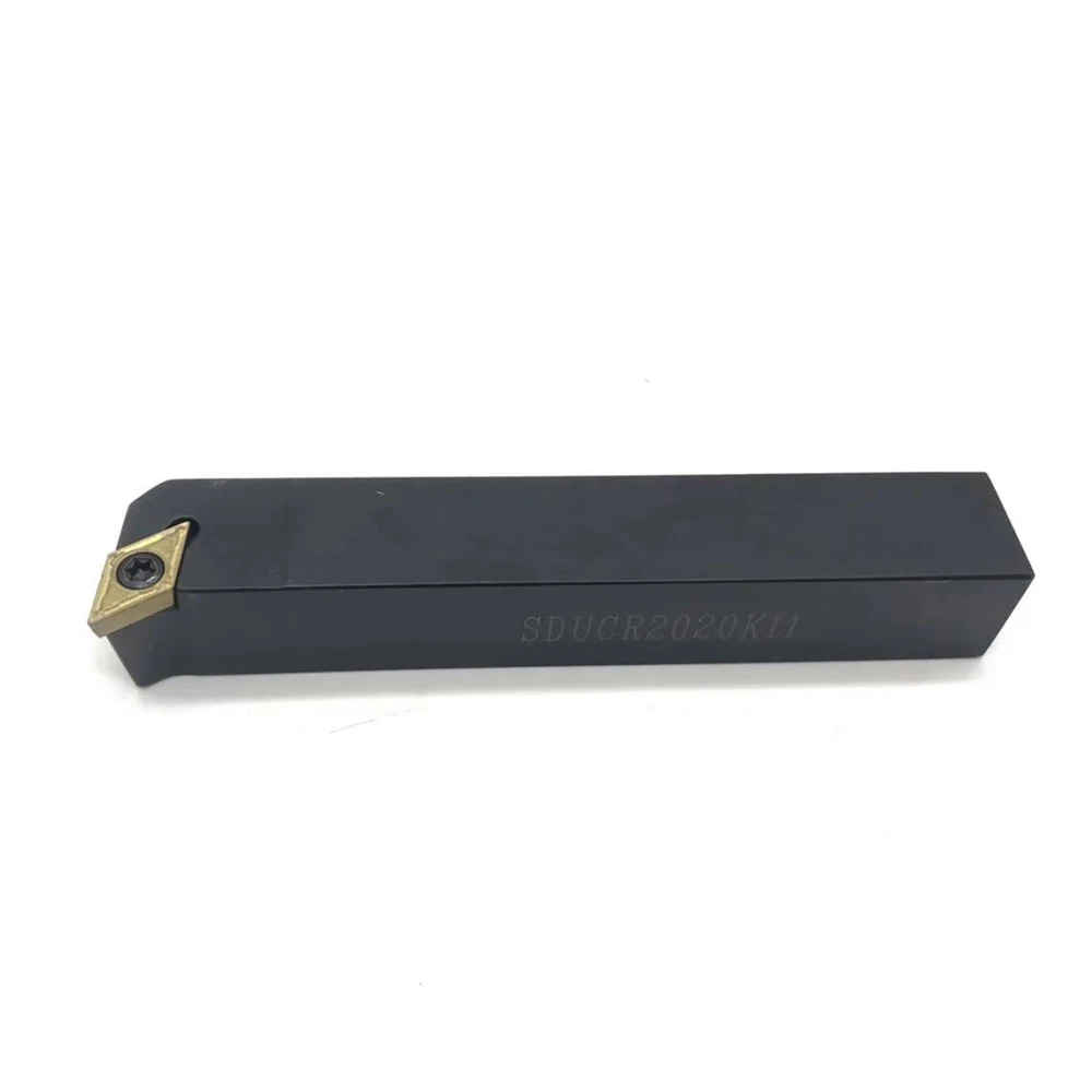 SDUCR1616H07 SDUCL1616H07 SDUCL1212H11 SDUCR1616H11 SDUCL1616H11 SDUCR2525M11 SDUCL2525M11 Solide Carbide Lathe Cutting Holder
SDUCR1616H07 SDUCL1616H07 SDUCL1212H11 SDUCR1616H11 SDUCL1616H11 SDUCR2525M11 SDUCL2525M11 Solide Carbide Lathe Cutting Holder