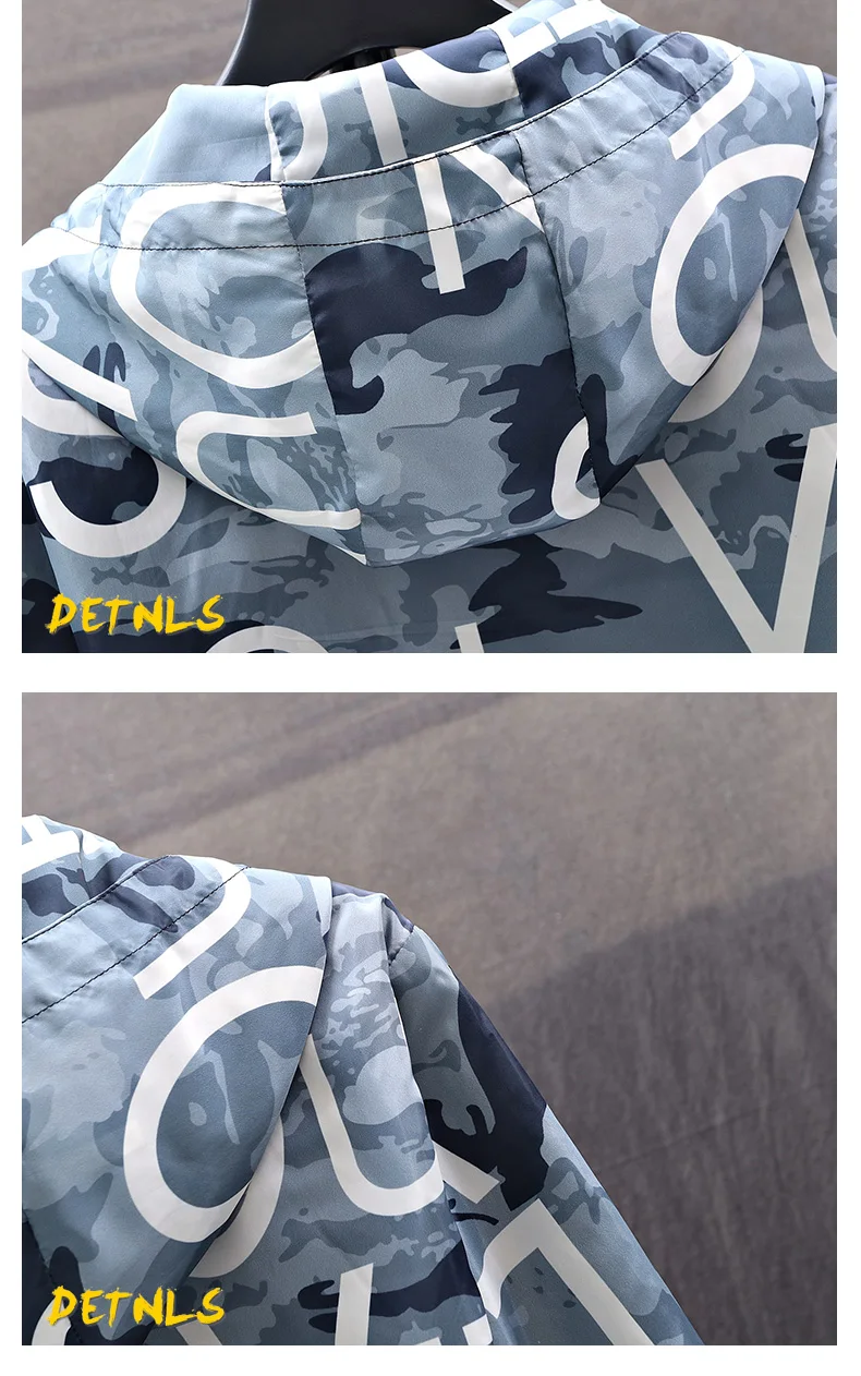 2021 Is New!Men's Casual Thin Jacket, Warm Clothes With Waterproof Hood in Spring And Autumn, Large M-4XL 5XL Men's Clothing
2021 Is New!Men's Casual Thin Jacket, Warm Clothes With Waterproof Hood in Spring And Autumn, Large M-4XL 5XL Men's Clothing