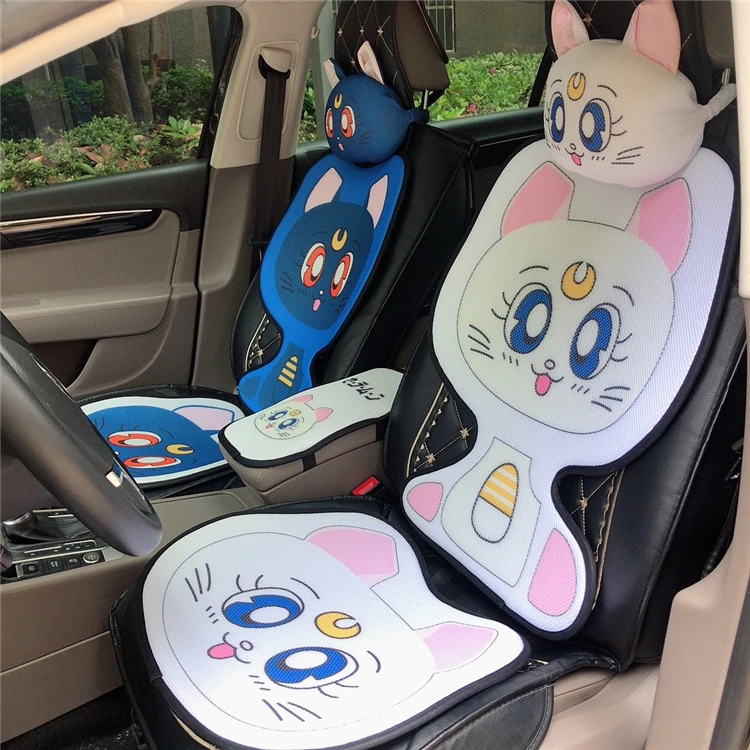 Car Cushion Cartoon Car Winter Plush Seat Cushion Anti Slip Super Breathable Car Interior
Car Cushion Cartoon Car Winter Plush Seat Cushion Anti Slip Super Breathable Car Interior
