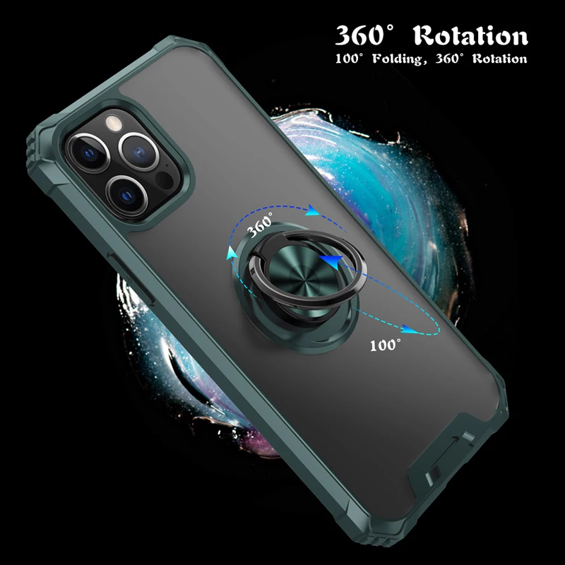 Shockproof Armor Protective Case For iPhone 7 8 Plus X XR XS MAX 11 Pro Max Magnetic Car Holder Phone Case For iPhone 12 Pro Max
Shockproof Armor Protective Case For iPhone 7 8 Plus X XR XS MAX 11 Pro Max Magnetic Car Holder Phone Case For iPhone 12 Pro Max