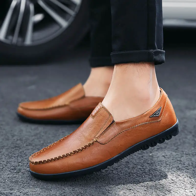 Driving Shoes Sneakesrs Flats Green Luxury Sneakers Men Rubber Hard-Wearing Casual Shoes For Men Zaoatillas Tennis Boys Green
Driving Shoes Sneakesrs Flats Green Luxury Sneakers Men Rubber Hard-Wearing Casual Shoes For Men Zaoatillas Tennis Boys Green