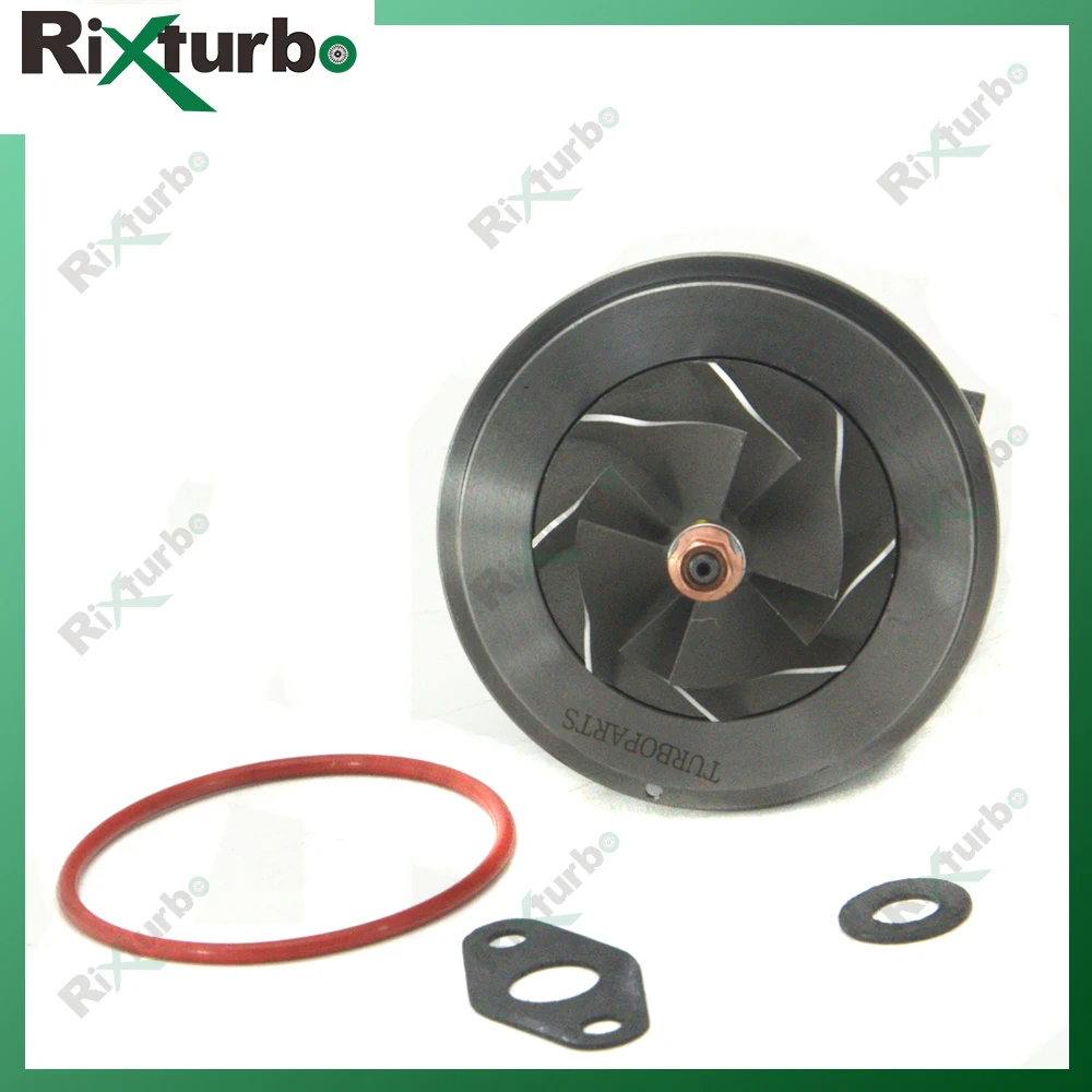 Турбонагнетатель Chra BV45 17459880001 17459700001 для Cummins 2.8L ISF 3776282 2834187 турбинный картридж