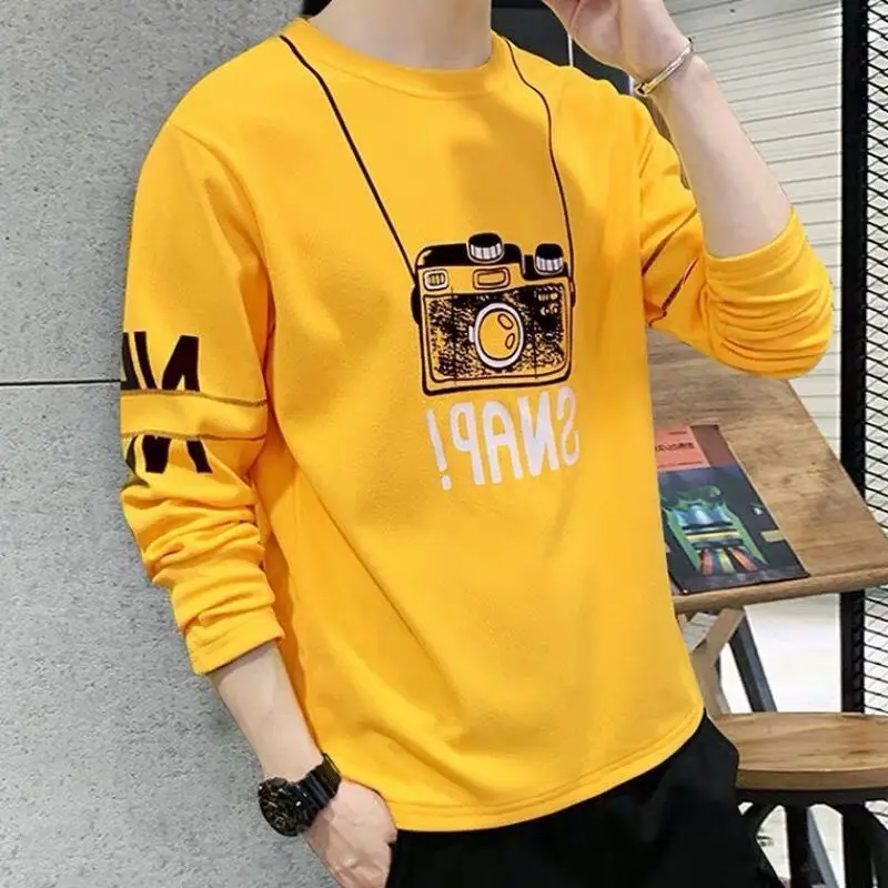 Camera Man Korean Clothing Outer Men Sweatshirt Xs WINTER HOODI Leisure Crewneck Stranger Things Free Shipping Boy Cotton Print
Camera Man Korean Clothing Outer Men Sweatshirt Xs WINTER HOODI Leisure Crewneck Stranger Things Free Shipping Boy Cotton Print