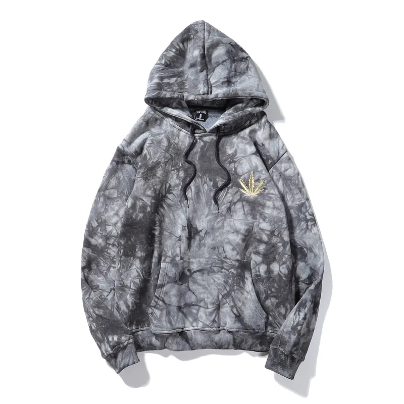 Tie-dyed Hooded Hoodies Sweatshirts For Men Women Spring Fall Loose Pullovers Tips Streetwear Hip Hop Fashion Casual Hoody Coat
Tie-dyed Hooded Hoodies Sweatshirts For Men Women Spring Fall Loose Pullovers Tips Streetwear Hip Hop Fashion Casual Hoody Coat