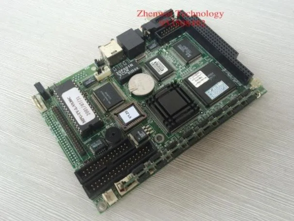 100% high quality test Embedded Industrial Computer Motherboard PCM-1823 Rev.B1
100% high quality test Embedded Industrial Computer Motherboard PCM-1823 Rev.B1