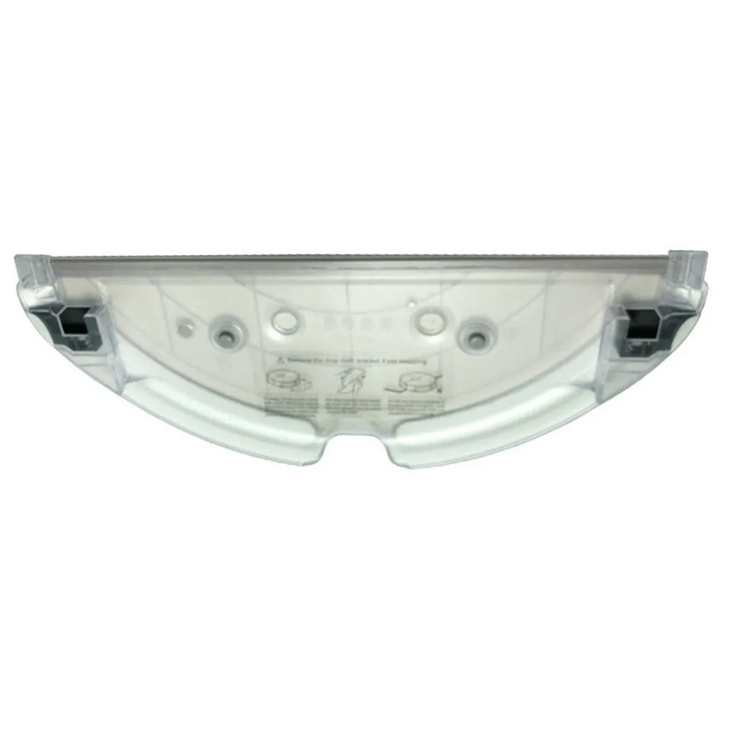 1*Water Tank Tray For S50max / S51max / S5 MAX S55max / S60 Maxv / S61maxv / S65maxv / S6 MaxV Robotic T7 / T7PRO
1*Water Tank Tray For S50max / S51max / S5 MAX S55max / S60 Maxv / S61maxv / S65maxv / S6 MaxV Robotic T7 / T7PRO