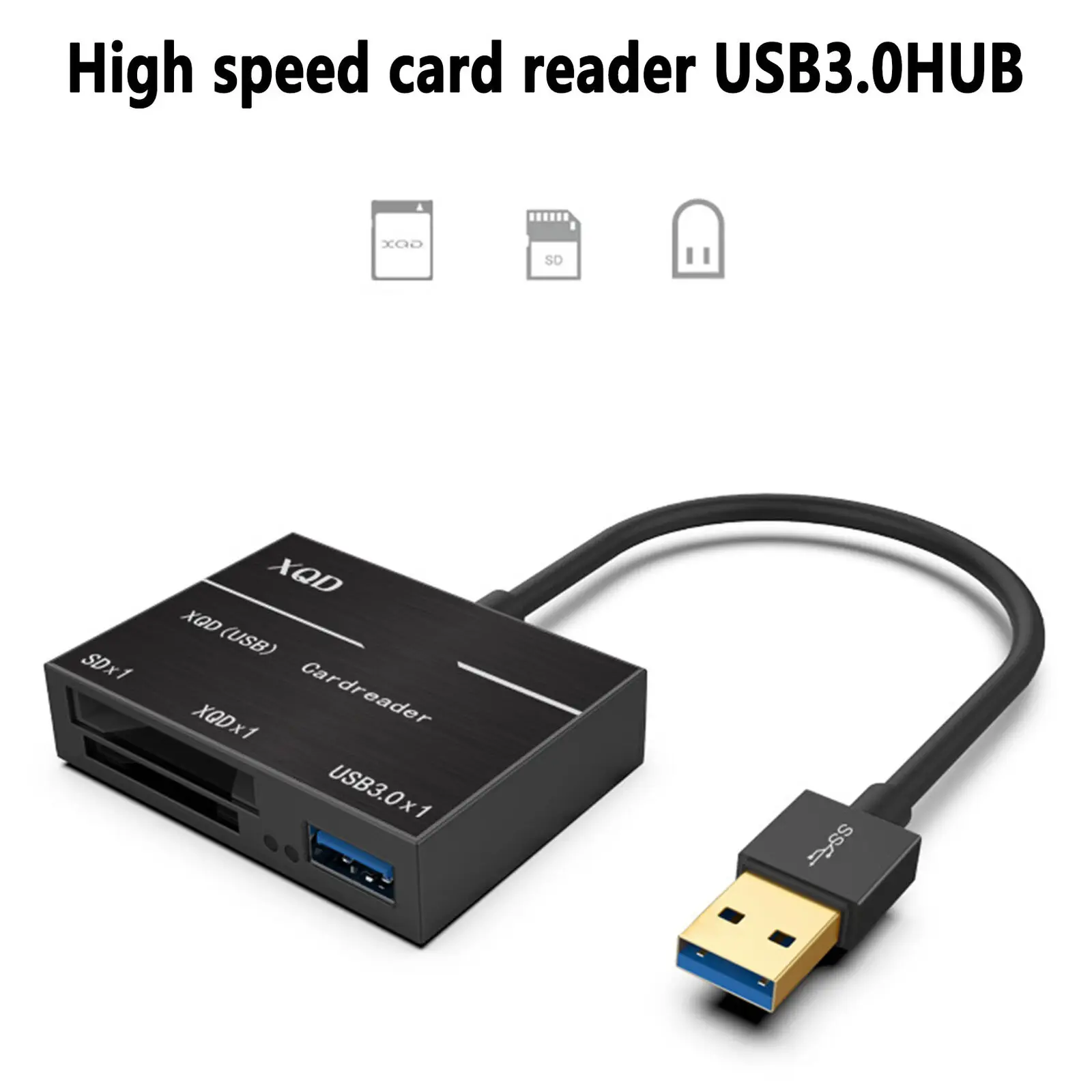 Новый высокоскоростной 3 в 1 кардридер XQD USB3.0, адаптер памяти, совместимый с системами Windows/Mac OS 4.8gbp/s для USB-флеш-памяти
Новый высокоскоростной 3 в 1 кардридер XQD USB3.0, адаптер памяти, совместимый с системами Windows/Mac OS 4.8gbp/s для USB-флеш-памяти