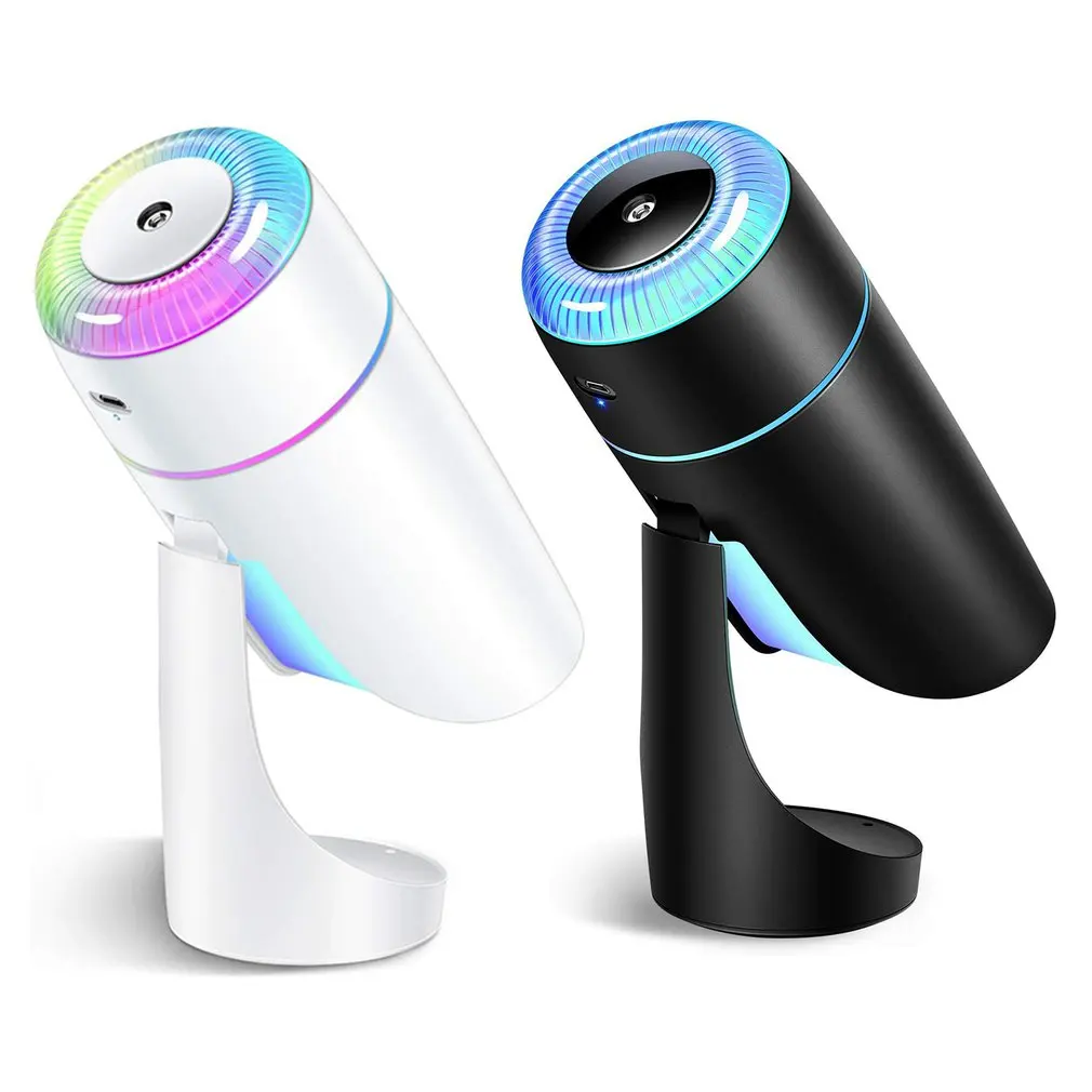 Quiet Humidifiers With Colorful Light Air Humidifier Home Humidify Mist Maker For Home Bedroom Travel Office Diffuser
Quiet Humidifiers With Colorful Light Air Humidifier Home Humidify Mist Maker For Home Bedroom Travel Office Diffuser