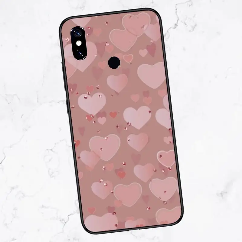Gold Rose Love heart Phone Case For Xiaomi Redmi 7 8 9t a3Pro 9se k20 mi8 max3 lite 9 note 9s 10 pro 
Gold Rose Love heart Phone Case For Xiaomi Redmi 7 8 9t a3Pro 9se k20 mi8 max3 lite 9 note 9s 10 pro