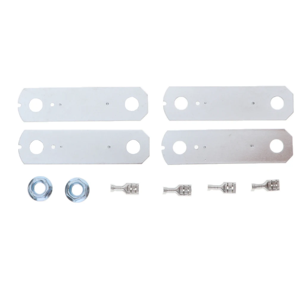 2x 12V 120dB 510Hz SUPER LOUD Auto Dual Snail Horn High Low Car Motor
2x 12V 120dB 510Hz SUPER LOUD Auto Dual Snail Horn High Low Car Motor