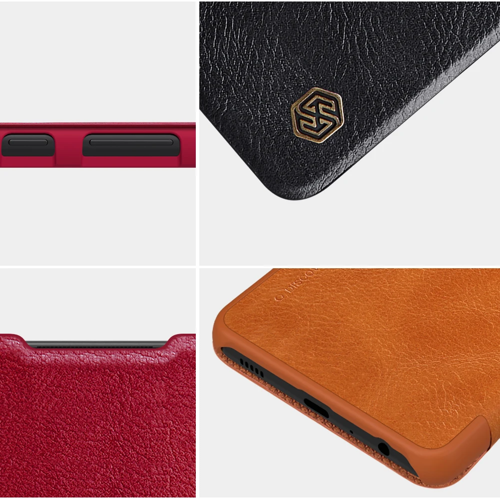 Leather case for Samsung Galaxy A72 A52 A32 5G Nillkin QIN Protective flip Cover wallet Case for Galaxy A72 5G 
Leather case for Samsung Galaxy A72 A52 A32 5G Nillkin QIN Protective flip Cover wallet Case for Galaxy A72 5G